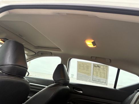 Certified 2022 Nissan Altima 2.5 SL AWD/4WD image 37