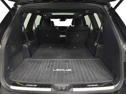 Used 2024 Lexus TX 500h AWD image 7