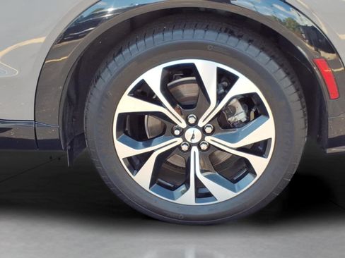 Used 2023 Ford Mustang Mach-E Premium AWD/4WD image 7