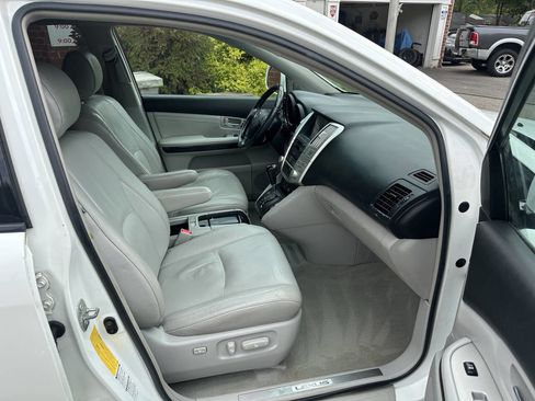 Used 2009 Lexus RX 350 AWD image 23