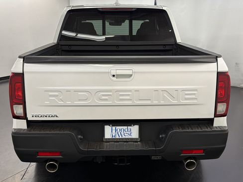 New 2026 Honda Ridgeline RTL image 10