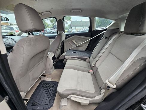 Used 2014 Ford C-MAX SE FWD image 22