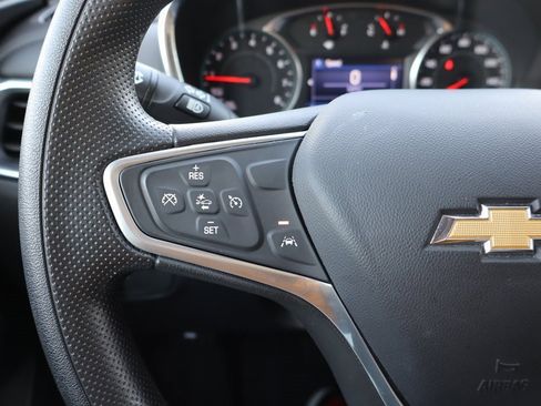 Used 2023 Chevrolet Equinox LT image 6