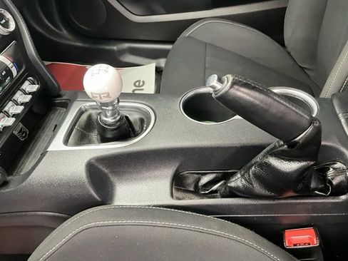 Used 2021 Ford Mustang GT w/ Equipment Group 301A image 19