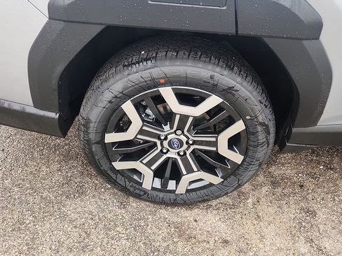 New 2026 Subaru Outback Touring XT image 5