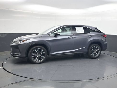 Used 2020 Lexus RX 350 FWD w/ Premium Package image 12