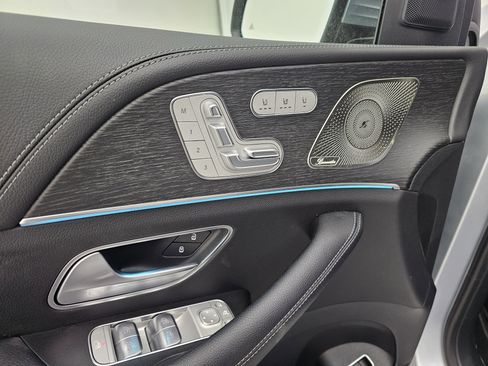 Used 2024 Mercedes-Benz GLE 450 GLE 450 image 15