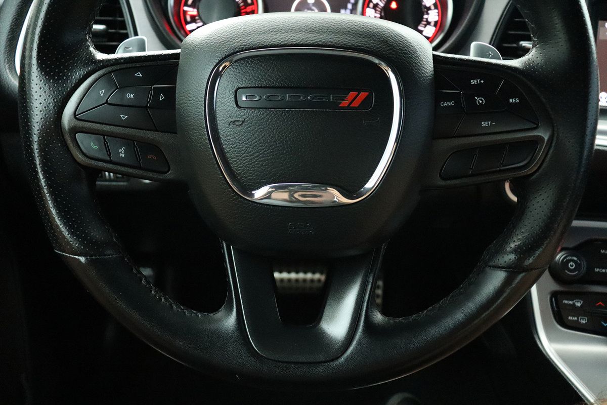 Used 2022 Dodge Challenger R/T RWD image 36