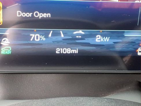 New 2026 Chevrolet Equinox EV LT FWD image 14