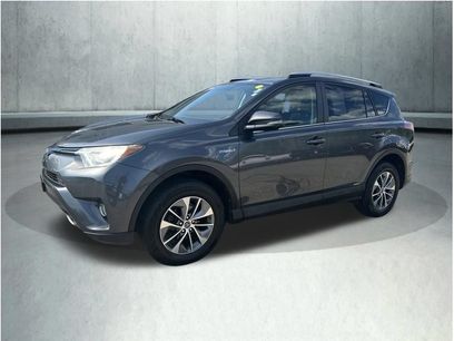 Used 2016 Toyota RAV4 XLE