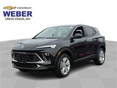 Used 2025 Buick Encore GX Preferred