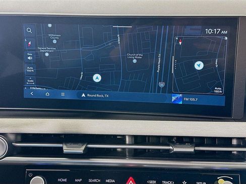 New 2026 Hyundai Santa Cruz Limited AWD/4WD image 12