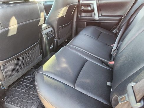 Used 2023 Toyota 4Runner TRD Sport image 30