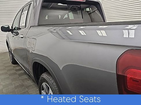 Used 2019 Honda Ridgeline RTL-E image 7