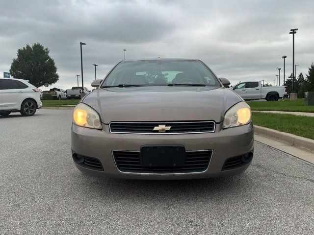 Used 2006 Chevrolet Impala LT FWD image 8
