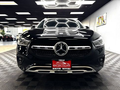 Used 2021 Mercedes-Benz GLA 250 image 3