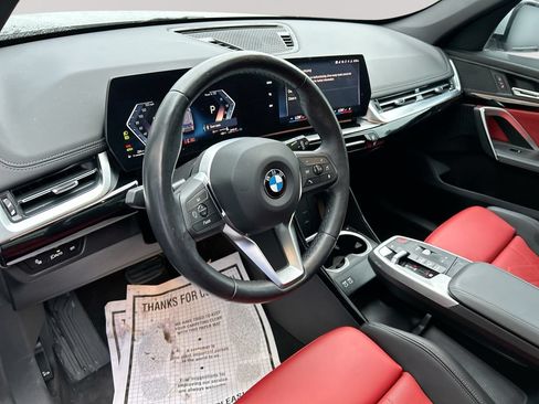 Used 2023 BMW X1 xDrive28i w/ Convenience Package AWD/4WD image 15