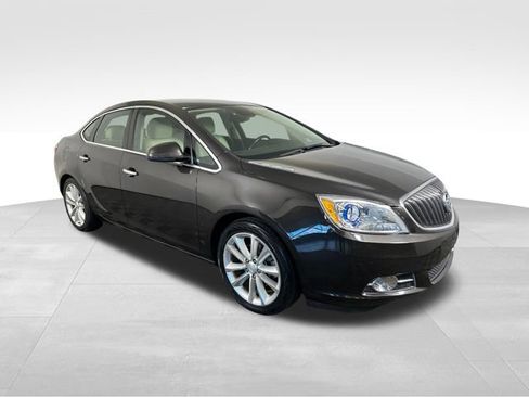 Used 2013 Buick Verano FWD image 8