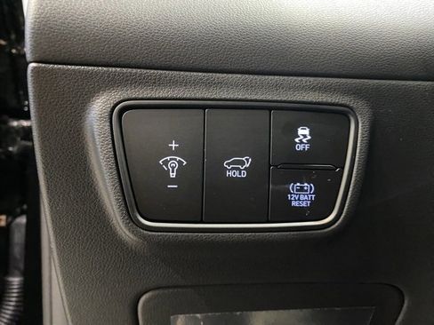 Used 2024 Hyundai Tucson Limited image 18