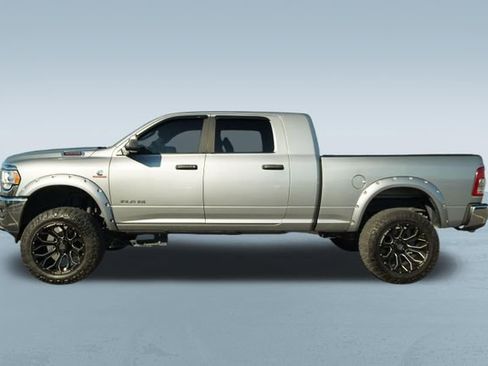 Used 2022 RAM 2500 Big Horn image 4