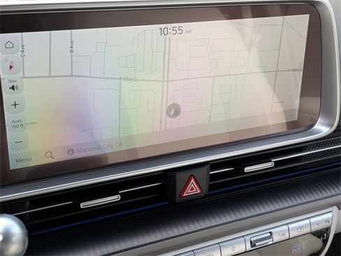 Used 2023 Hyundai Ioniq 6 SEL image 21