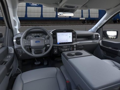 New 2026 Ford F150 XL RWD image 9