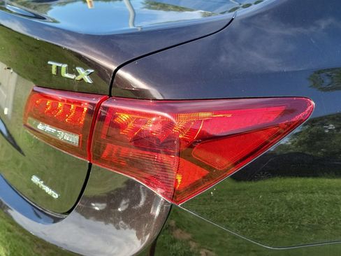Used 2015 Acura TLX V6 SH-AWD w/ Technology Pkg image 20