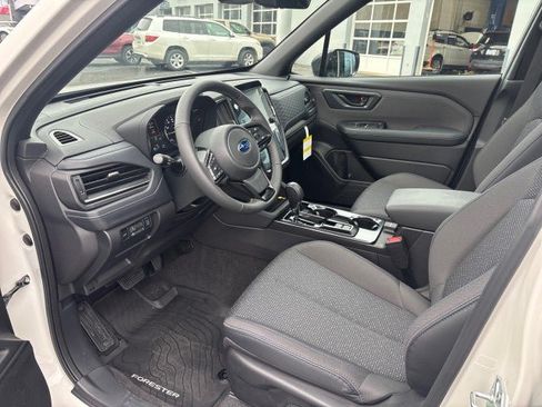 Certified 2026 Subaru Forester Premium AWD/4WD image 14