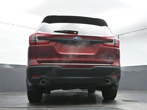 Certified 2024 Subaru Ascent Onyx Edition Limited w/ Popular Package Onyx image 37