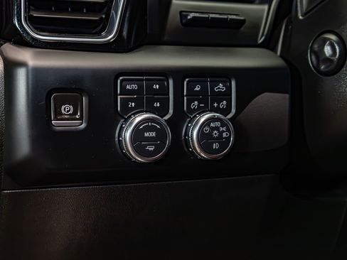 Used 2023 GMC Sierra 1500 Denali Ultimate AWD/4WD image 20