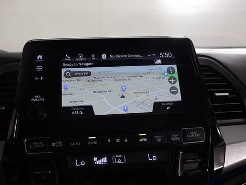 Used 2022 Honda Odyssey Touring image 48