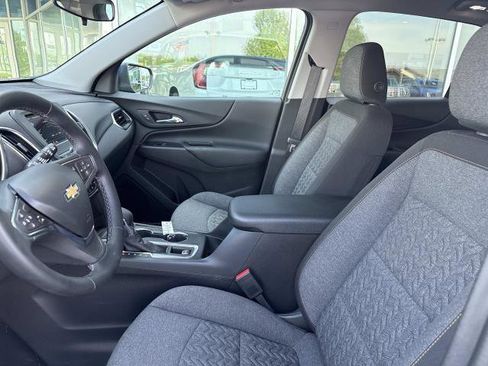 Used 2024 Chevrolet Equinox LT w/ LPO, Floor Liner Package AWD/4WD image 10