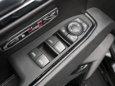 Used 2024 GMC Sierra 1500 AT4X AWD/4WD image 15