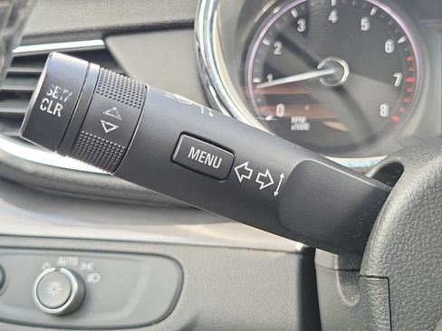 Used 2018 Buick Encore Preferred FWD image 34