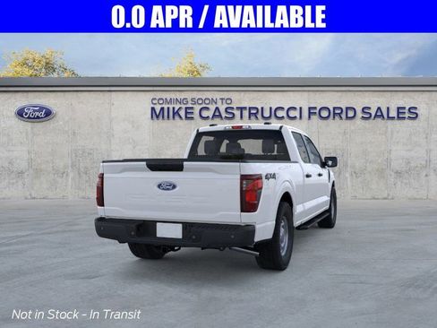 New 2026 Ford F150 XL image 8