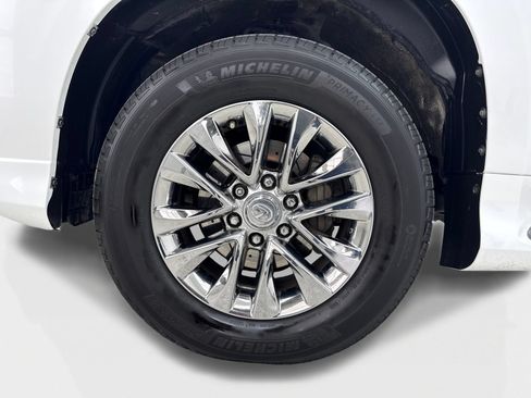 Used 2015 Lexus GX 460 Luxury AWD/4WD image 54