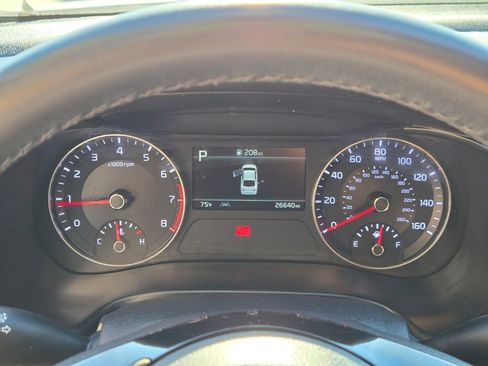 Used 2023 Kia Forte GT-Line image 24