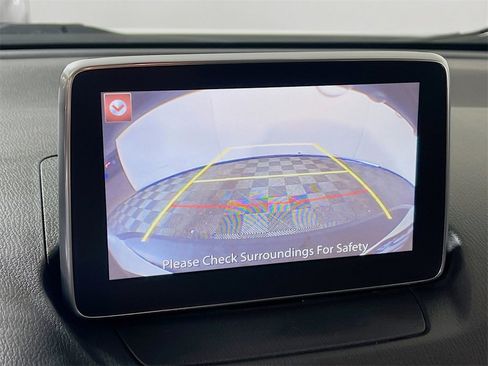 Used 2017 MAZDA CX-3 Touring image 12