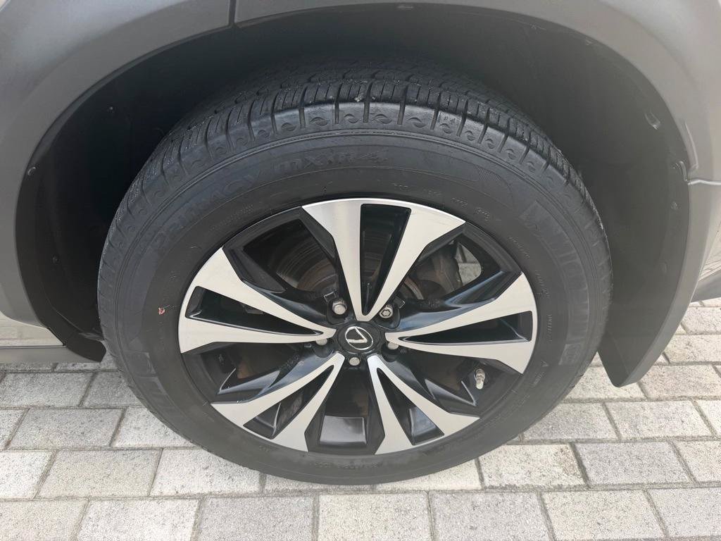 Used 2020 Lexus NX 300 F Sport w/ F Sport Comfort Package AWD/4WD image 27
