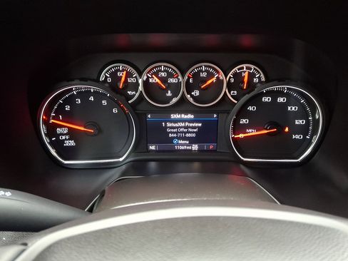 Used 2023 Chevrolet Tahoe LS image 20