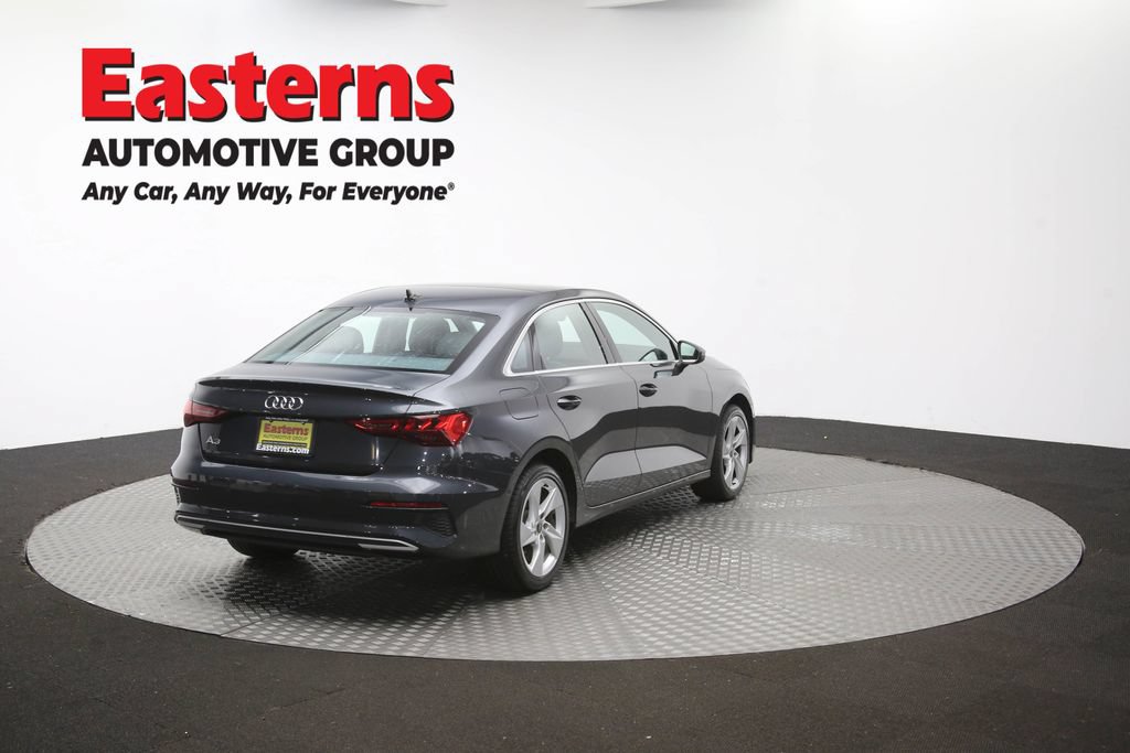 Used 2024 Audi A3 2.0T Premium FWD image 41