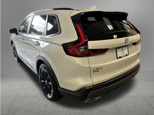 Certified 2023 Honda CR-V Sport image 4