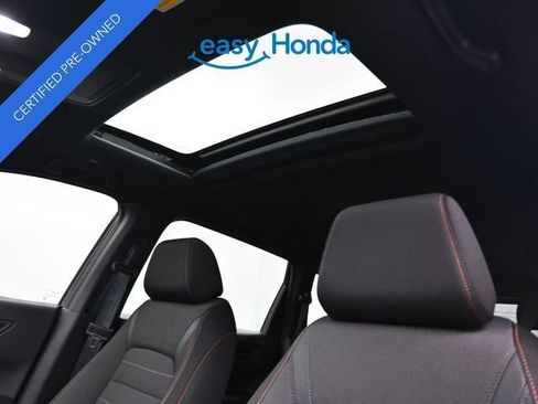 Used 2025 Honda CR-V Sport image 15