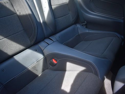 Used 2024 Ford Mustang EcoBoost image 29