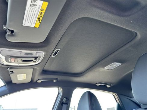 New 2025 Hyundai Elantra N Line image 11