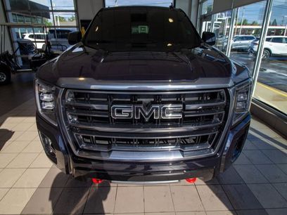 Used 2024 GMC Yukon AT4 w/ AT4 Premium Package