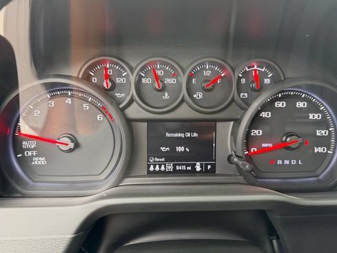 Used 2025 GMC Sierra 1500 Pro w/ Graphite Edition AWD/4WD image 25