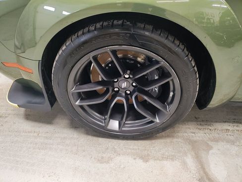 Used 2022 Dodge Challenger R/T Scat Pack image 14