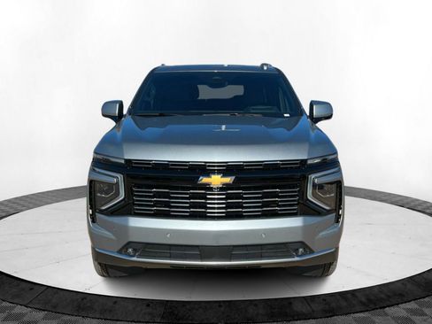 New 2026 Chevrolet Suburban High Country w/ Sun And Tow Package image 9