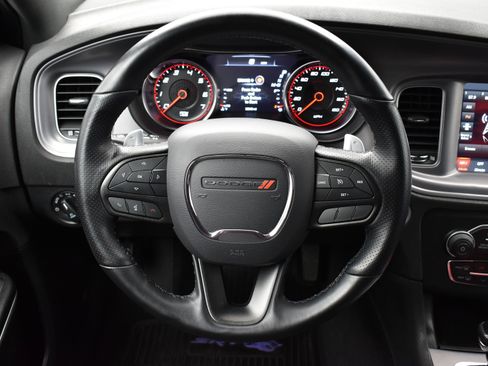 Used 2023 Dodge Charger Scat Pack w/ Navigation & Travel Group image 14